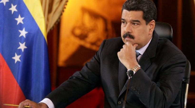 Ο Μαδούρο προσφέρει 5 εκ. δολάρια στα θύματα του Χάρβεϊ